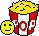 Pop(corn)